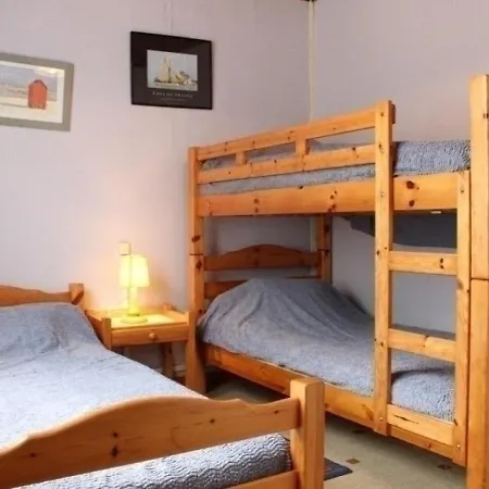 Holiday home House Mais 3 Pieces 4 Couchages Pierre D'oleron