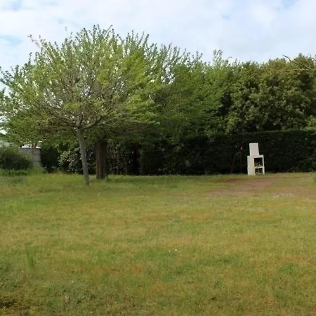 House Mais 3 Pieces 4 Couchages Pierre D'oleron *