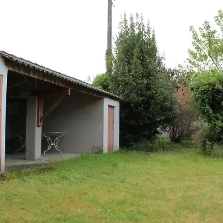 Holiday home House Mais 3 Pieces 4 Couchages Pierre D'oleron